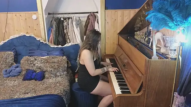 VanessaDoyle online show from December 2, 4:20 pm