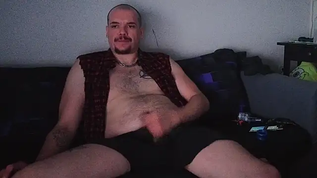 NickyPimpin online show from November 16, 4:03 am