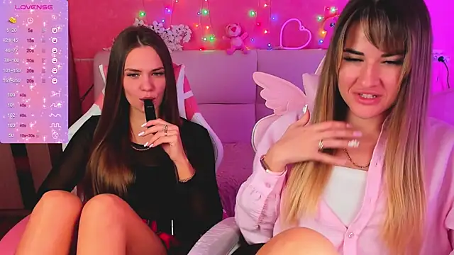 ivannatompsonnn online show from April 5, 6:23 am