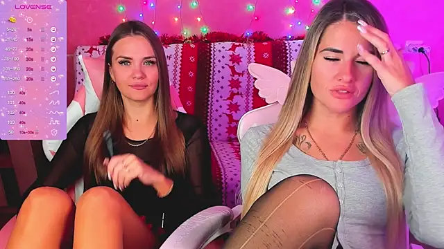 ivannatompsonnn online show from January 9, 6:07 am