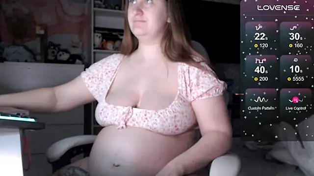 AmeyaLovea online show from June 9, 8:52 pm