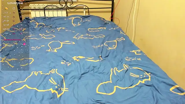 eva zero online show from January 17, 2:13 pm