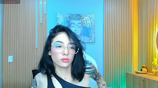 barbie scoth  online show from May 31, 9:49 pm