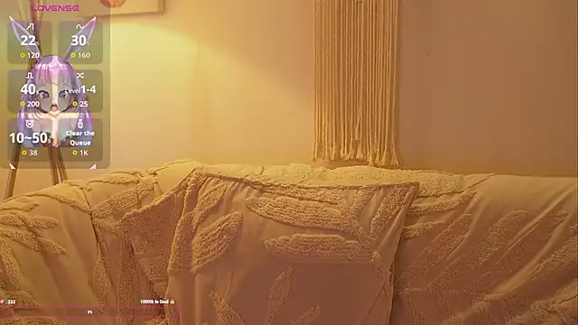 Snapshot of bunnycuteshy chatting on October 20, 5:49 pm bunnycuteshy online show from October 20, 5:49 pm