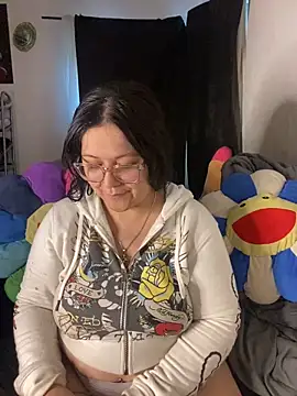 MsConejitaa online show from October 27, 10:48 pm