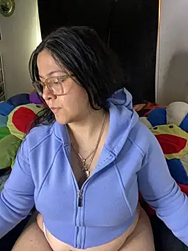 MsConejitaa online show from March 7, 5:31 pm