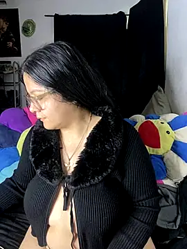 MsConejitaa online show from November 3, 5:17 pm