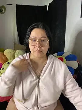 MsConejitaa online show from December 17, 6:23 pm