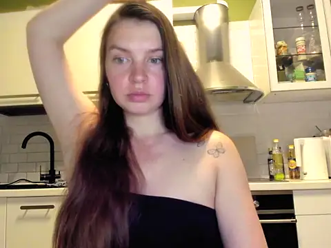 RubySkot online show from June 29, 9:03 pm