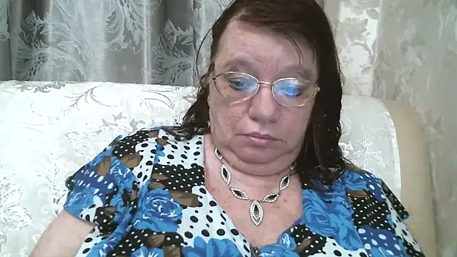 SusanaAhSun online show from May 22, 11:52 am