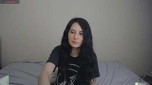 The Blacksphinxxx online show from September 29, 6:57 pm