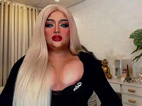 TiffanyWolf online show from September 12, 2:01 am