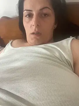 Mary Hot  online show from September 24, 1:43 pm