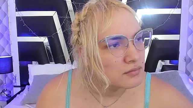 katya kozlov online show from October 9, 5:11 am