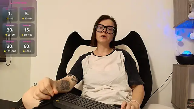 Arya starrk online show from March 30, 2:16 pm