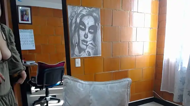 charlote temple online show from December 1, 2:09 pm