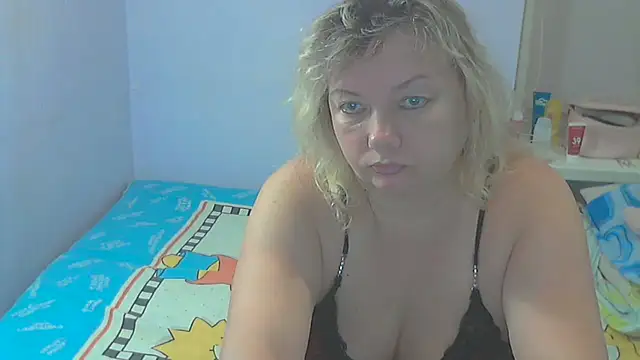 Lusi-777 online show from September 12, 4:47 pm