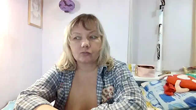 Lusi-777 online show from November 14, 4:18 pm