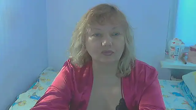 Lusi-777 online show from March 22, 2:12 pm