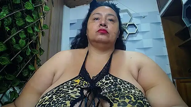 TistMature online show from November 12, 1:20 pm