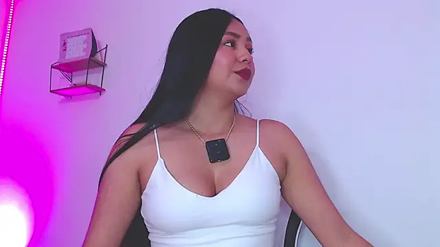 sweeet amy online show from November 14, 7:47 pm