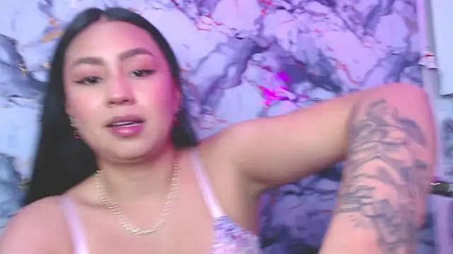 sweeet amy online show from March 9, 6:00 pm