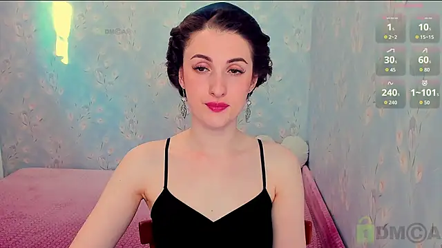 I-JUST-I online show from August 4, 2:50 am