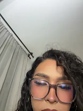 Samantha Bernardo online show from July 28, 2:42 am