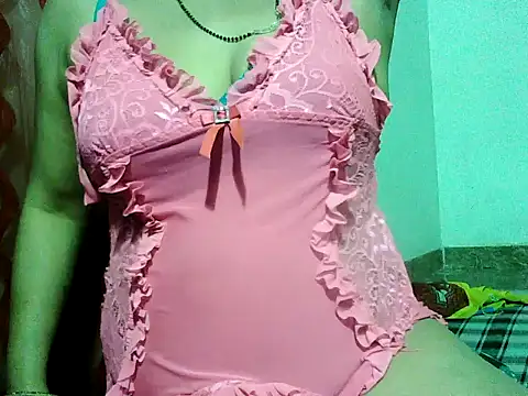 RukminiNew online show from April 9, 11:26 am