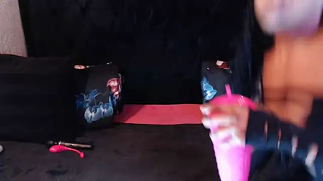 Ducheess online show from November 1, 11:09 pm