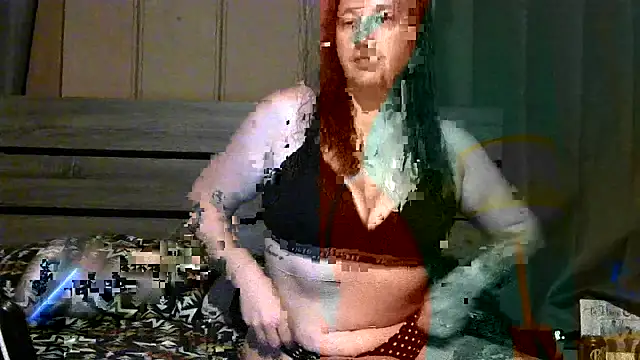 Deeregirl online show from November 22, 1:08 am