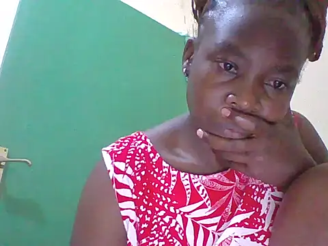 miss melis online show from February 15, 1:43 pm