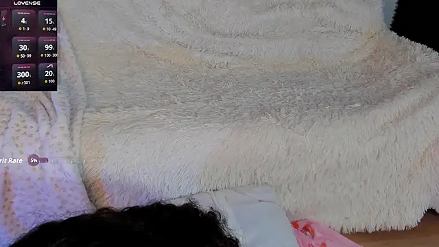 rosario215B online show from November 18, 9:54 am