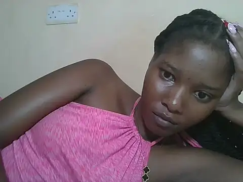 sexyjanett online show from March 12, 6:16 am