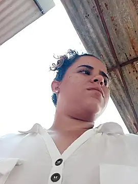 ValeriaSantos- online show from January 9, 2:54 pm