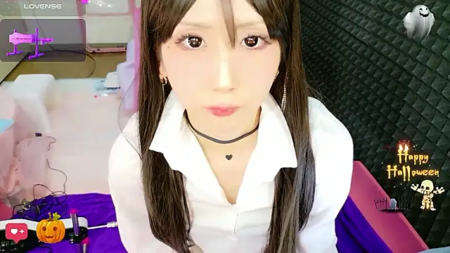 mirurun-08 online show from October 30, 2:40 pm