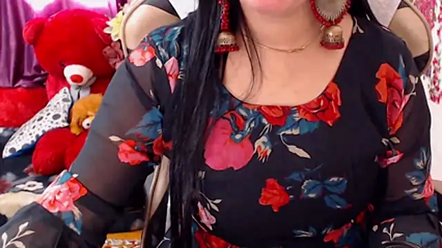 Naughty Kashish online show from February 19, 6:24 am