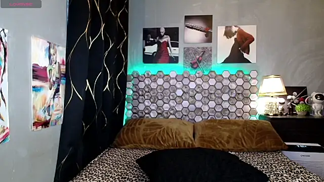 Hot Metallica69 online show from March 17, 10:36 pm