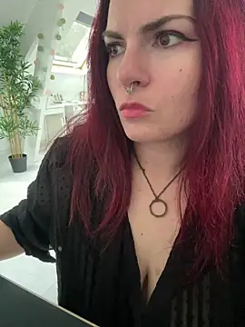 LunaMoongirl online show from September 14, 5:22 pm