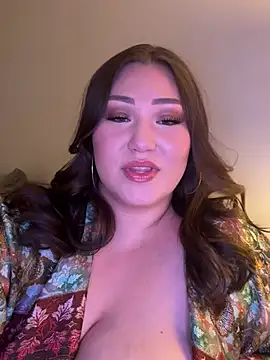 RosieDixx online show from January 14, 6:51 am