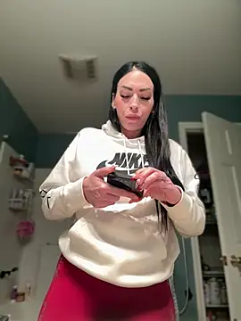 annablisss online show from February 19, 3:06 am