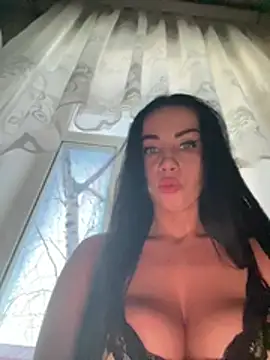 CrazzyChicks online show from March 29, 12:59 pm