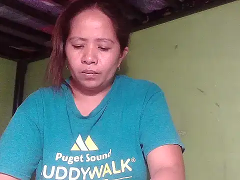 sweetlady pinay online show from April 15, 2:01 am