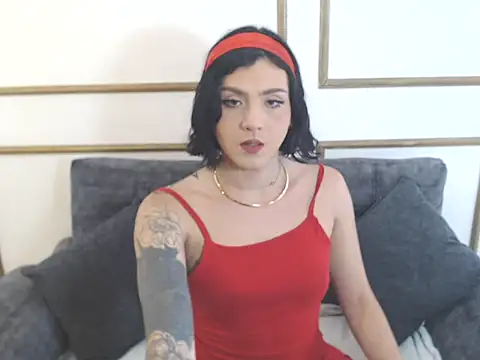 Snapshot of ximena22love chatting on October 20, 9:07 pm ximena22love online show from October 20, 9:07 pm