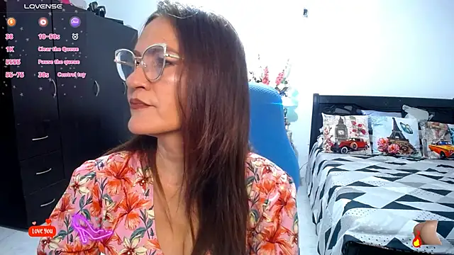 Xiimen online show from March 5, 12:17 am