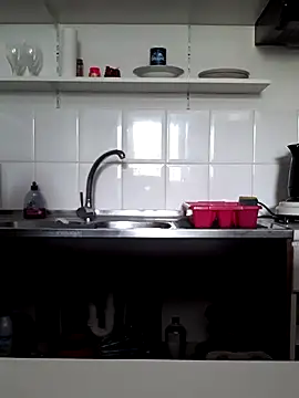 Lina Belge online show from October 8, 1:26 pm