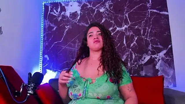 HannaMiillsxh online show from February 21, 1:23 pm