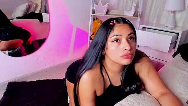 Kirara 22 online show from February 16, 8:30 pm