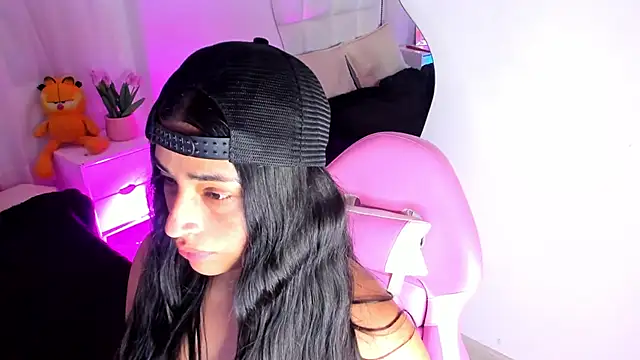 Kirara 22 online show from December 15, 8:14 pm