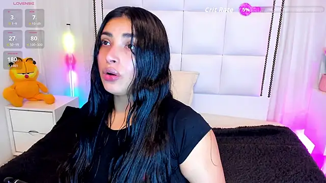 Kirara 22 online show from December 3, 8:00 pm